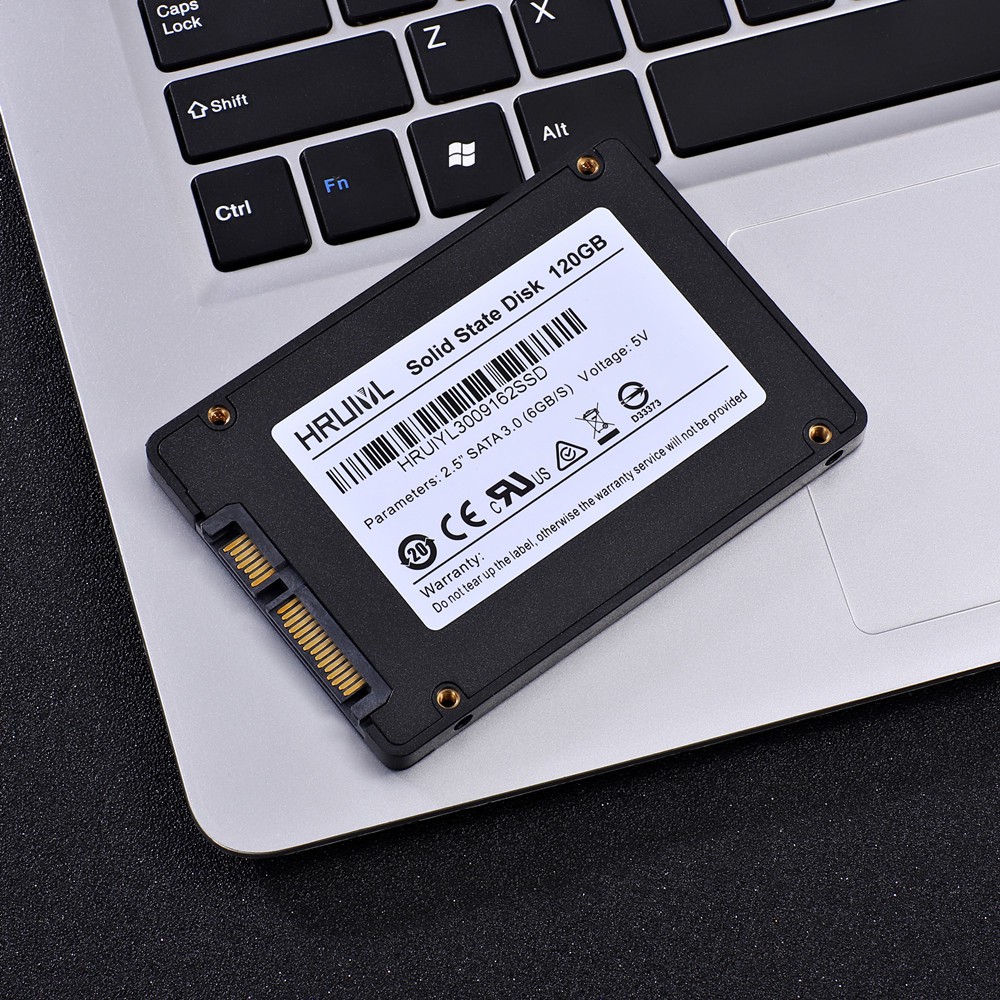 Ổ Cứng SSD 2.5 "SATA 3 SATA III SSD  3D NAND 120G 240G 480G