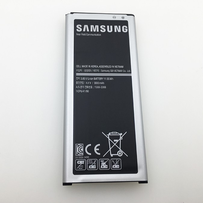 Pin CHính Hãng SAMSUNG Galaxy Note edge