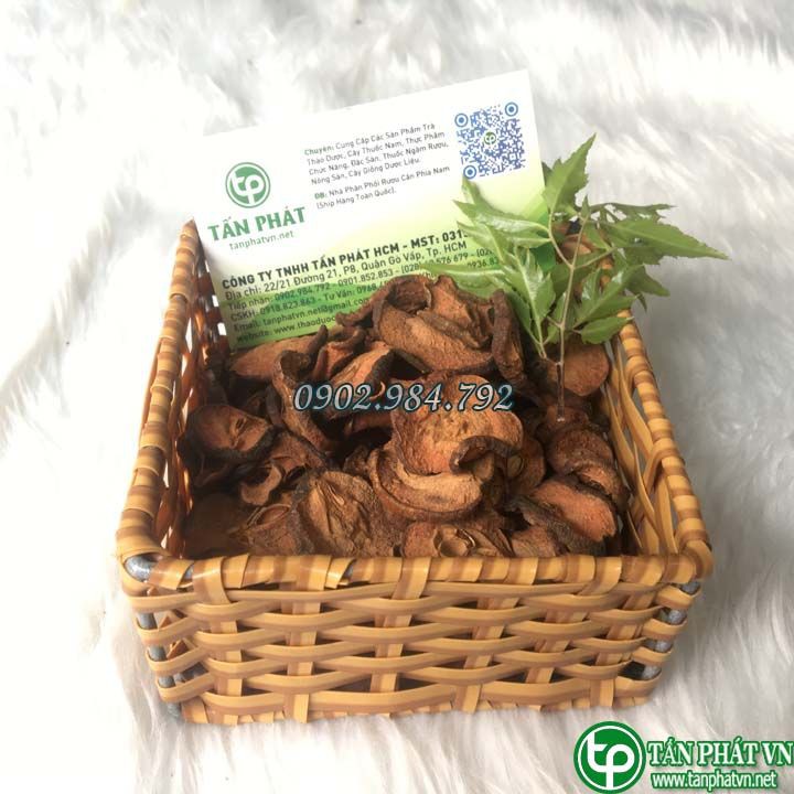 Táo mèo  sấy khô - tấn phát