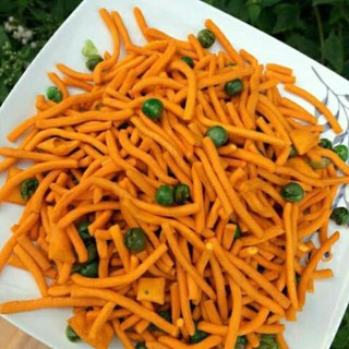 200g Bim bim cực thơm ngon