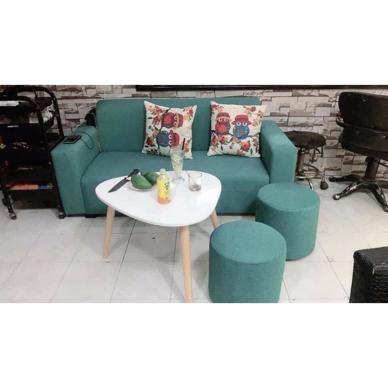 SOFA giá siêu mềm, mẫu mã hiện đại [RẺ VÔ ĐỊCH]