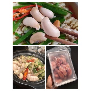 Kê gà. hộp 500g