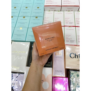 Nước hoa Narciso EDT 90ml Tester