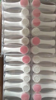 👄👄👄CỌ RỬA MẶT 2 CHIỀU ĐA NĂNG ₫25.000