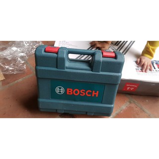 Bộ Máy Khoan Pin BOSH 26v