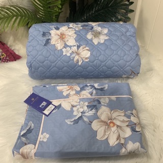 Bộ Ga gối trần Happiness