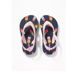 DÉP XỎ NGÓN BÉ GÁI OLDNAVY