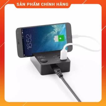 [Mã SKAMPUSHA7 giảm 8% đơn 250k]Bộ sạc đa năng USB 3 cổng dài 1.5M UGREEN 20386 dailyphukien