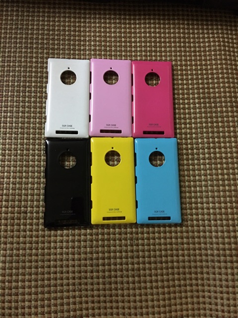Ốp NOKIA 830 Hiệu SGP