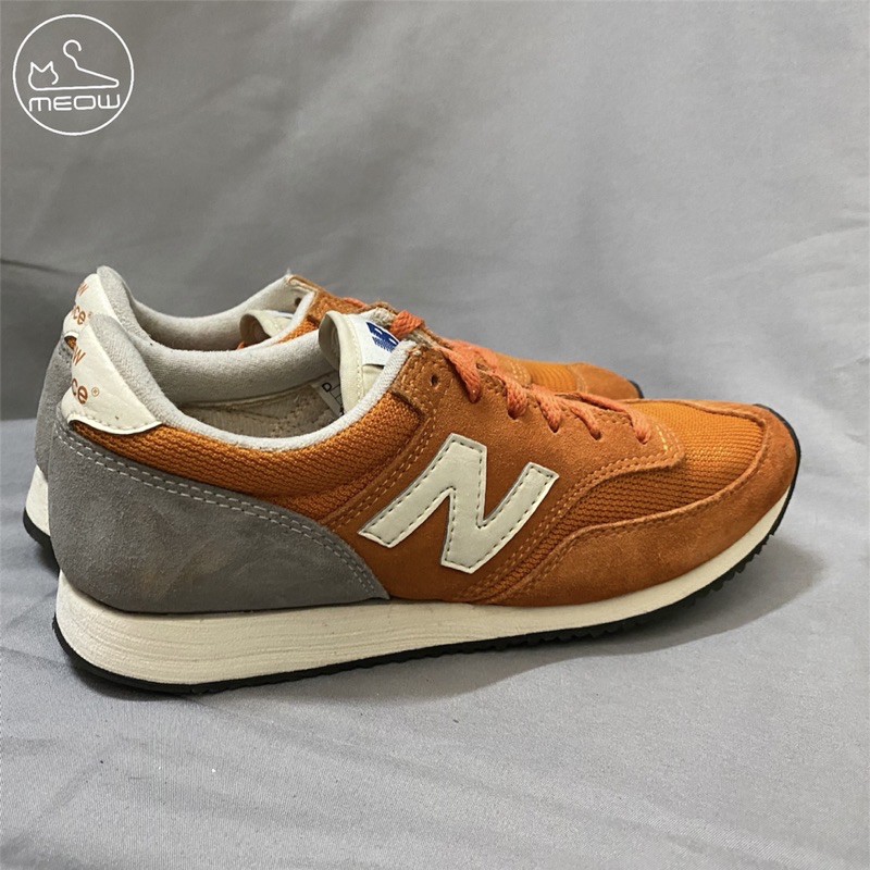 già thể thao 2hand [NEW BALANCE CM620 soze 37.5]