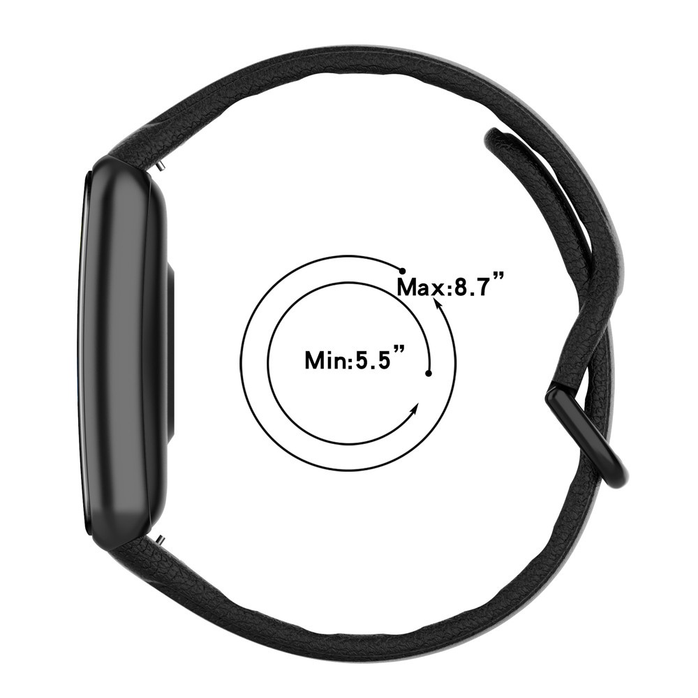 Dây đeo đồng hồ thông minh bằng silicon cho OPPO Watch Free