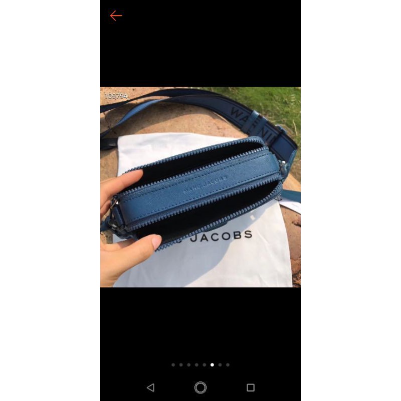 Túi M...J đen cực phẩm