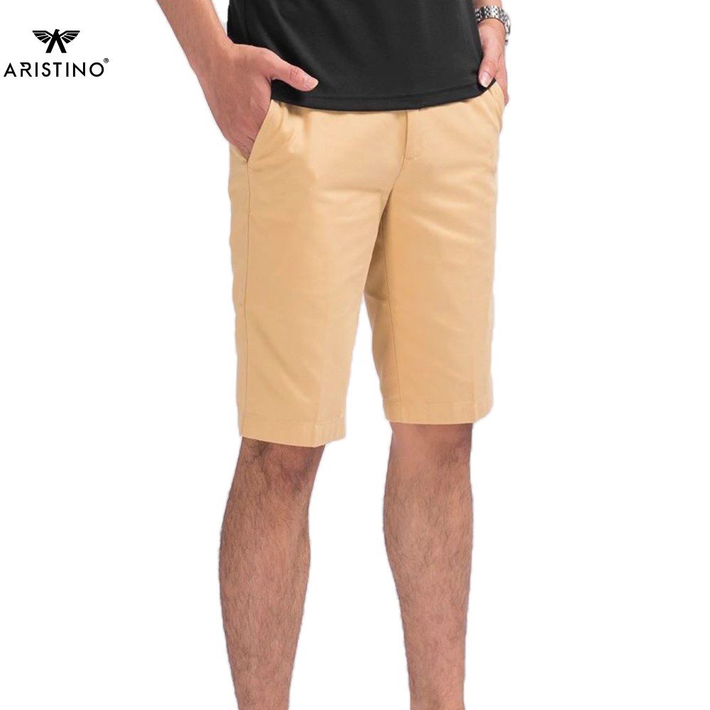 Quần short nam Aristino ASO052S8