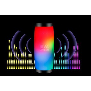 Loa Bluetooth Nhạc Nước