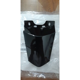 YAMAHA- Mu rùa (Ốp đuôi) Jupiter 2011 đen Yamaha