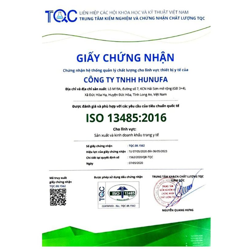 Khẩu Trang 3P N95 Kháng Khuẩn | BigBuy360 - bigbuy360.vn