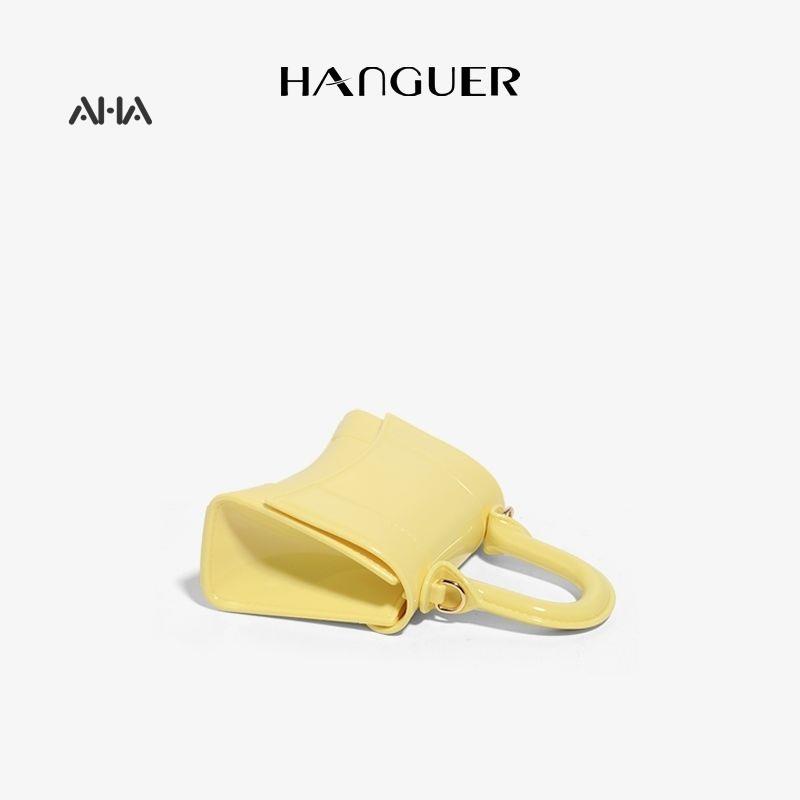 Túi xách AHA official màu kẹo xinh xắn thời trang dành cho nữ