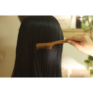 LƯỢC GỖ VIETHERB