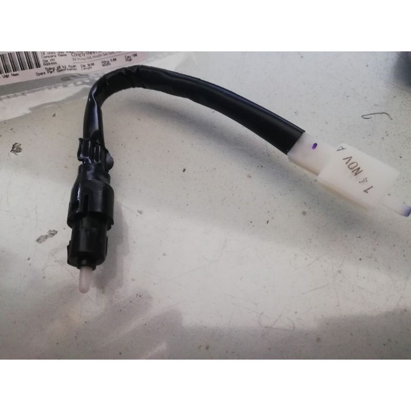 CÔNG TẮC STOP TAY CÔN EX135-EX150 CHÍNH HÃNG YAMAHA