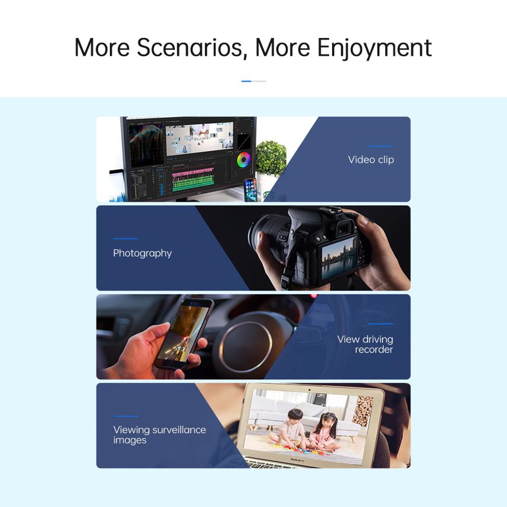 Đầu Đọc Thẻ Nhớ Orico Usb 3.0 Micro Sd Tf 256gb Cho Máy Tính Usb 3.0 | BigBuy360 - bigbuy360.vn