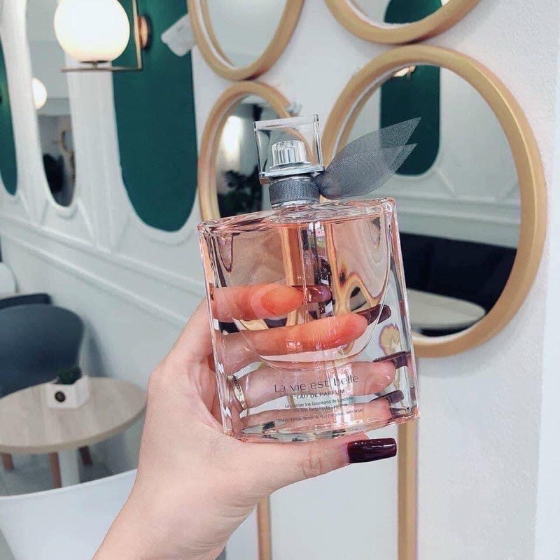 Nước hoa nữ lavie est belle 100ml 💗 𝓝𝓪𝓷𝓪𝓷