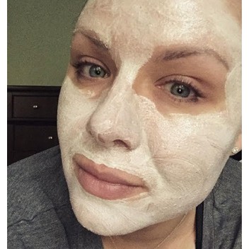 Farmacy Mặt nạ mật ong Honey Potion Renewing Antioxidant Hydration Mask with Echinacea GreenEnvy™ 9-50-117gr