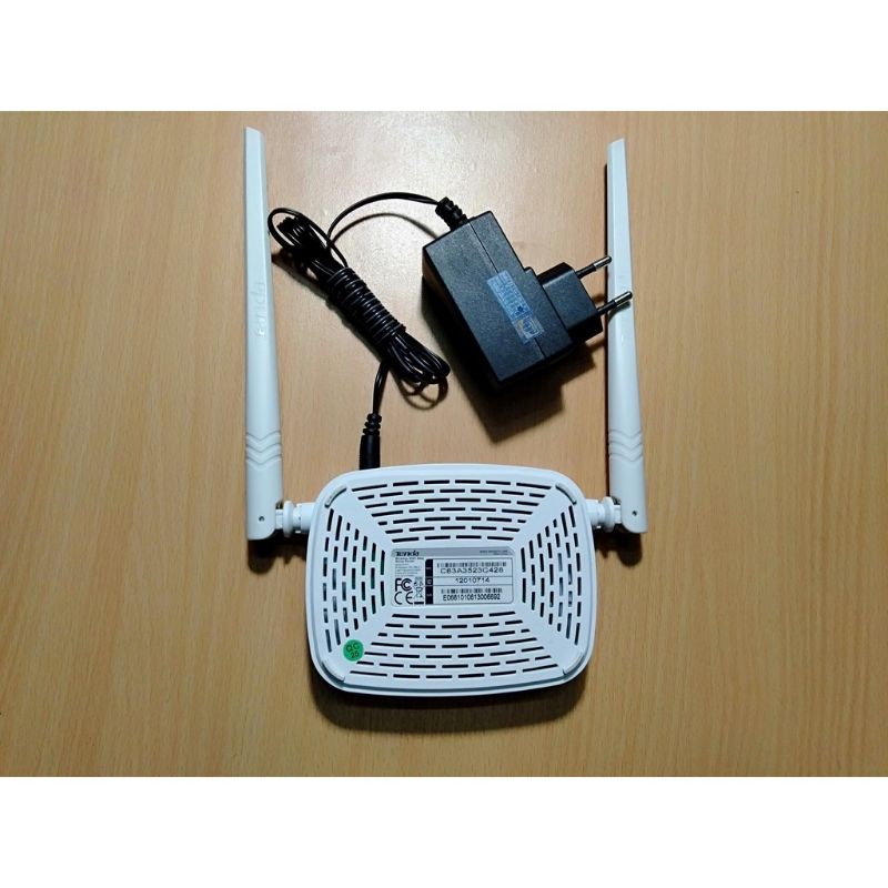 Bộ phát wifi Tenda N301 cục phát wifi Tenda F3 fh303 fh456 Tenda F9 repeater