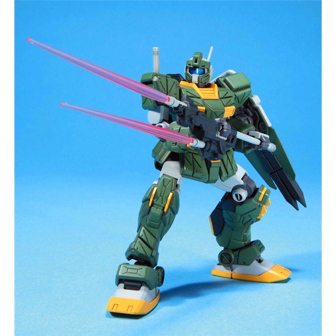 Mô hình Gundam Bandai HG UC RGM-79FP Gm Striker - GDC