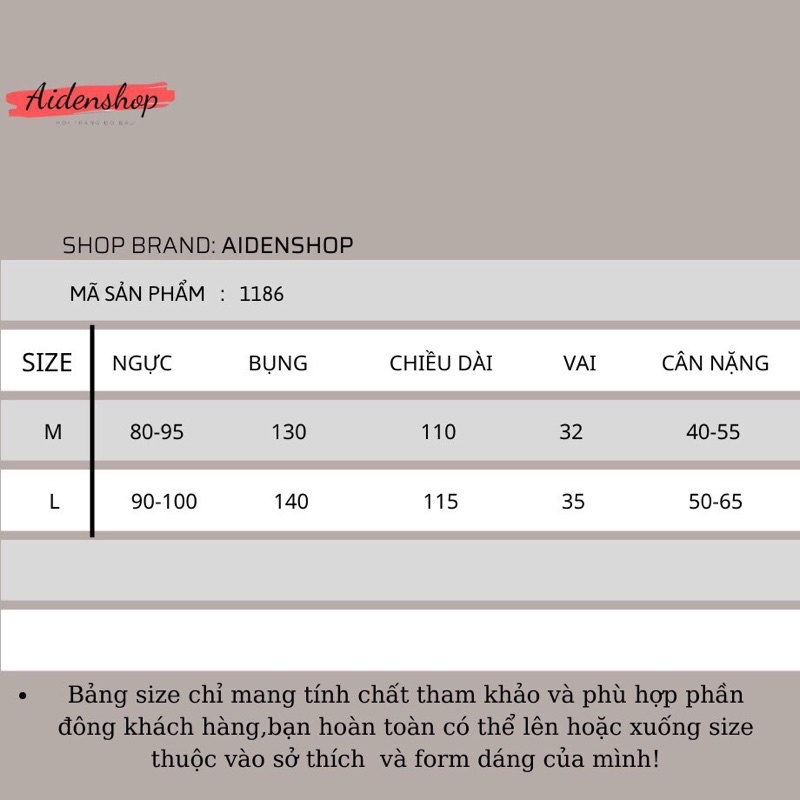 Váy bầu thời trang đẹp Aidenshop Đầm bầu thiết kế mát mùa hè công sở midi