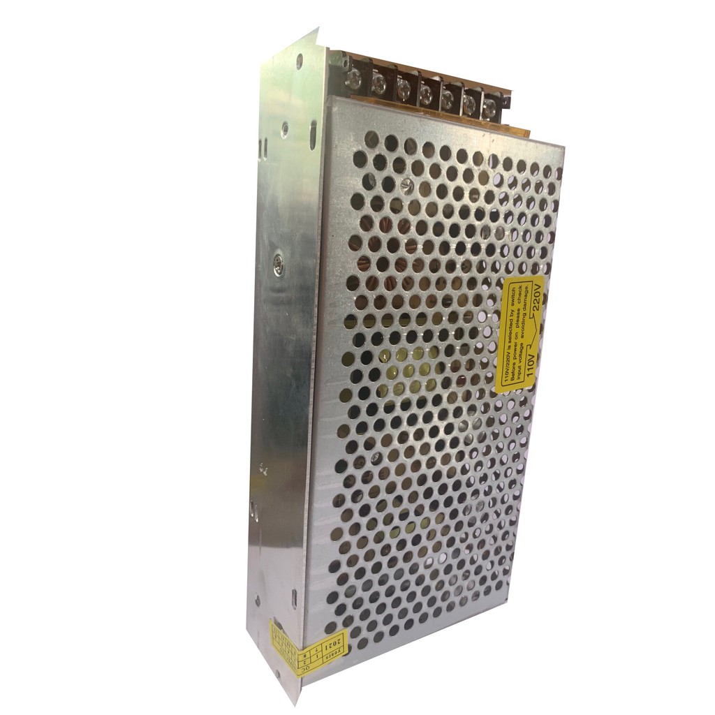 Nguồn Tổng 12V-15A (cũ)