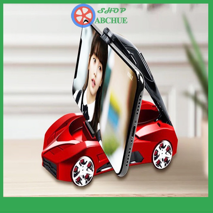 Trang trí nội thất ô tô 3in1 bảng số ,kẹp điện thoại,sáp thơm hình dáng ô tô