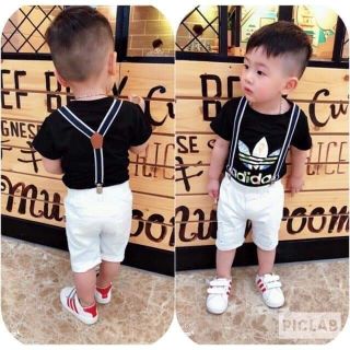 Quần kaki lửng sz đại