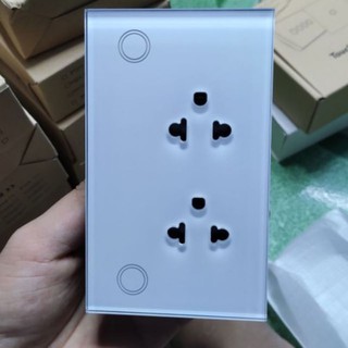 Ổ cắm thông minh Wifi Tuya