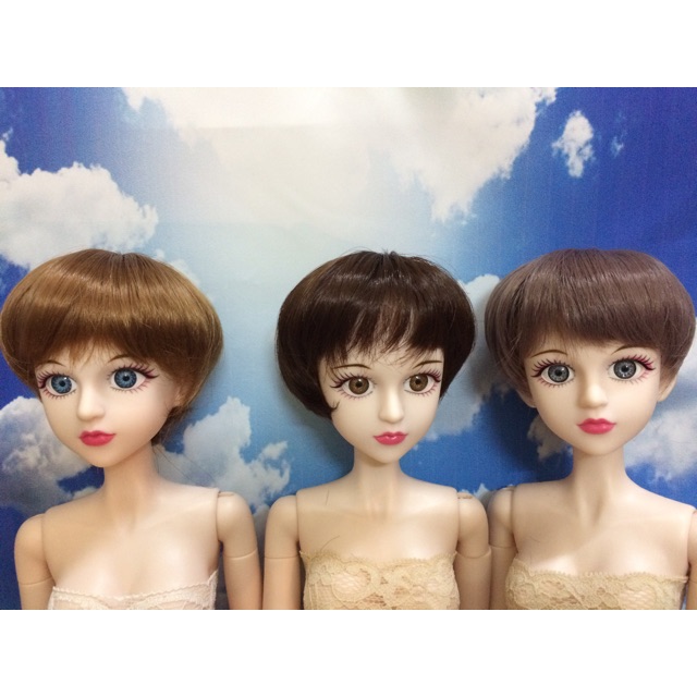 Wig bjd (sale)