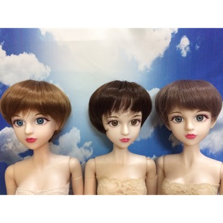 Wig bjd
