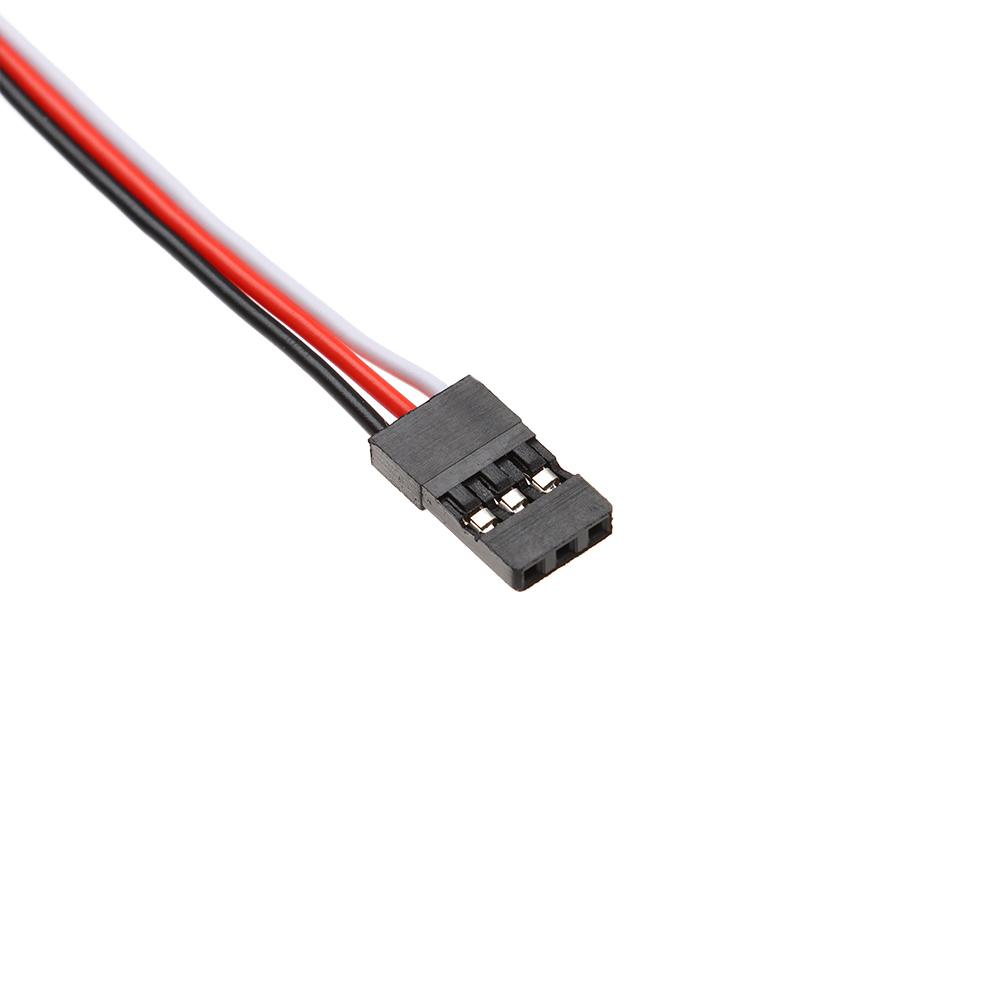 1 / 5 Dây CáP Mở RộNg Cho MáY Bay TrựC Thăng ĐiềU KhiểN Từ Xa 100mm / 150mm / 200mm / 300mm / 500mm