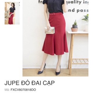 Elise Juyp L, Áo S (ngchi)