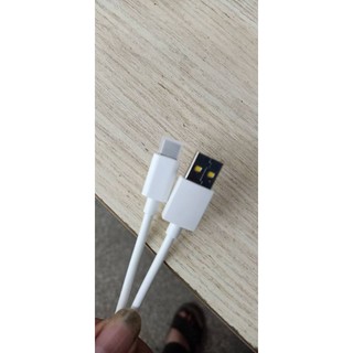 Bộ sạc nhanh VOOC Realme 6/6i/6pro/7/7i (Có cáp micro cho các dòng C)