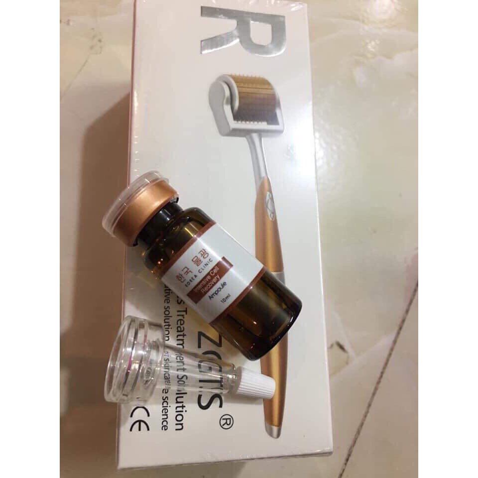 Serum Muwang - Siêu Căng Bóng Hàng Chuẩn Hàn