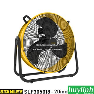 QUẠT CÔNG NGHIỆP STANLEY SLF305018