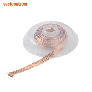 Cuộn bấc hút chì dài 1.5m 3.0m tùy chọn