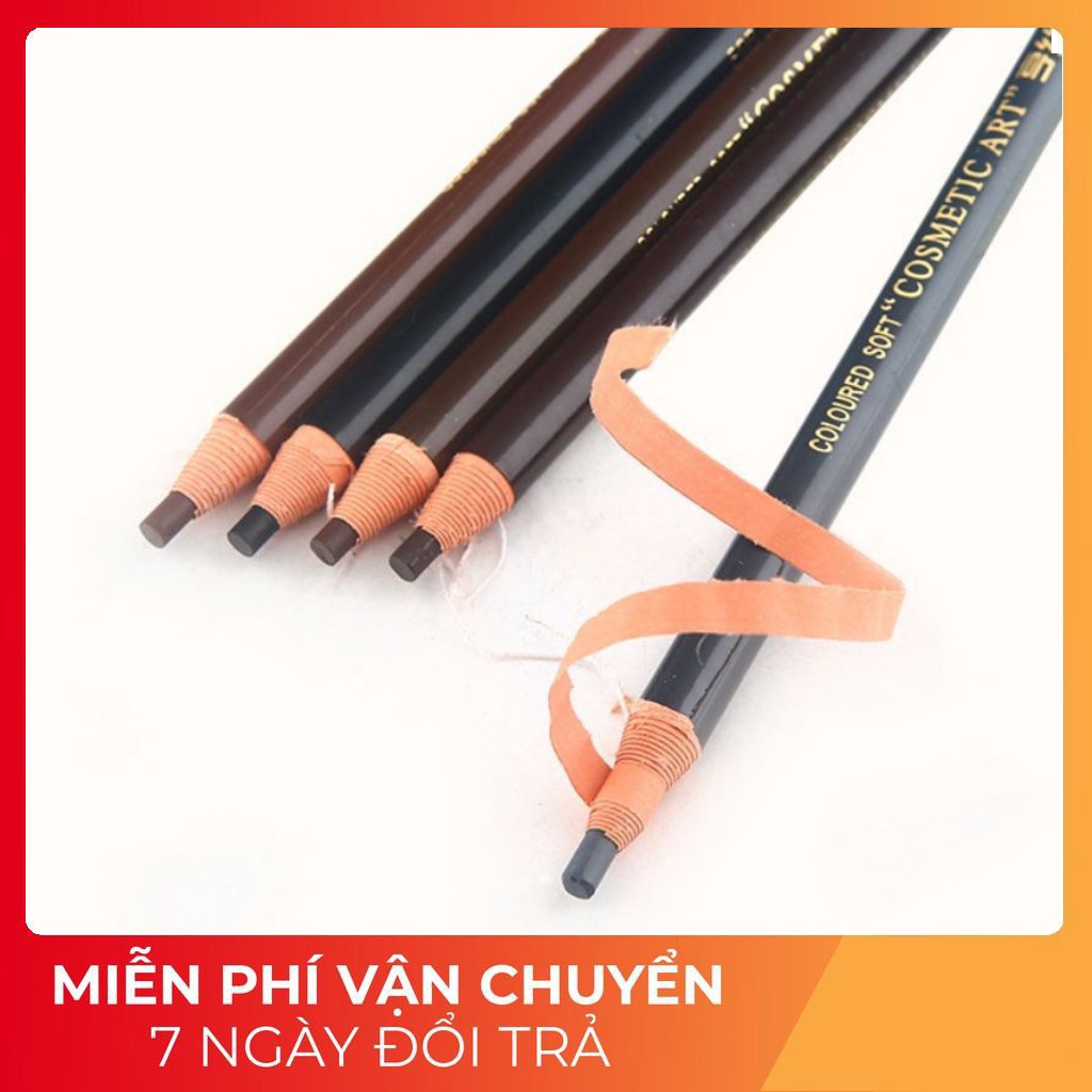 BÚT CHÌ XÉ KẺ MÀY