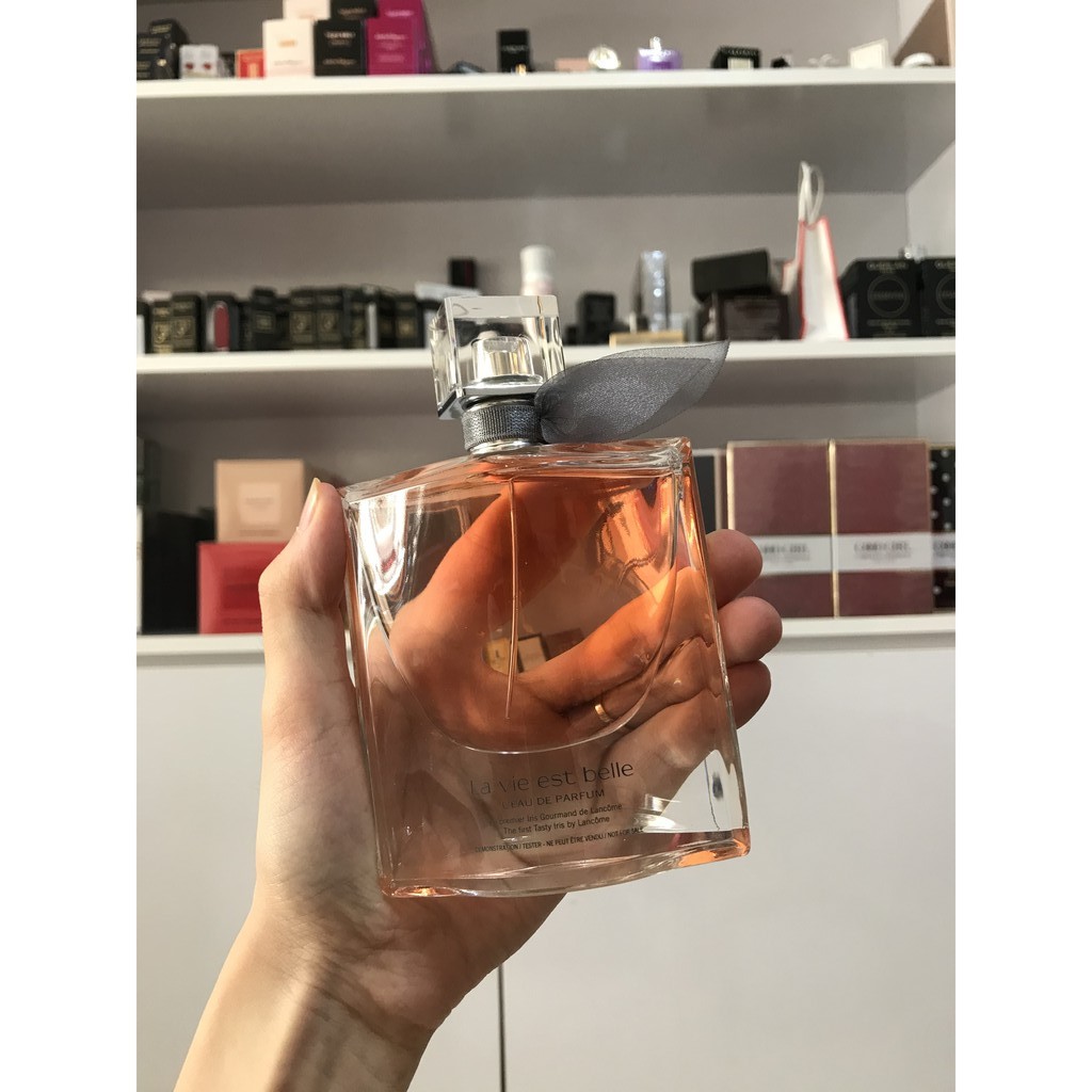 Nước Hoa Lancôme ❣️FREESHIP❣️ Nước Hoa Lancôme La Vie Est Belle EDP [Lancome]