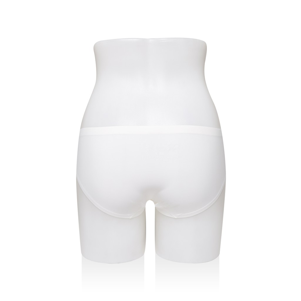 Quần lót nữ Narsis K9018 màu trắng