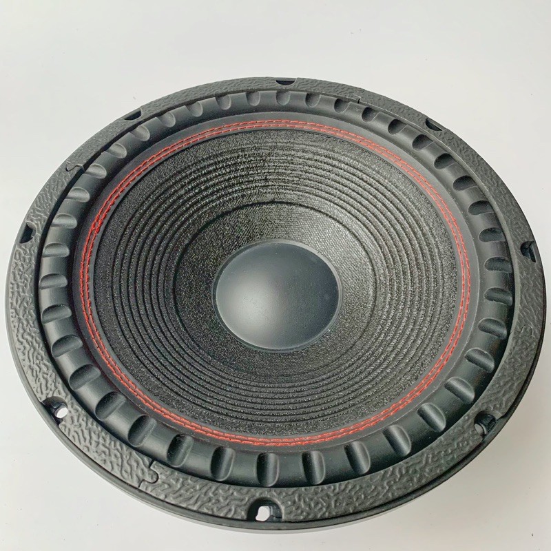 LOA BASS 25CM KHUNG NHÔM COIL 51.5 4LỚP NAM CHÂM 140MM