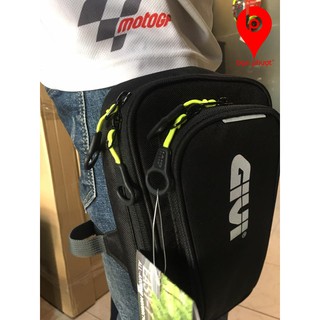 Túi Đeo Đùi Givi EA113B
