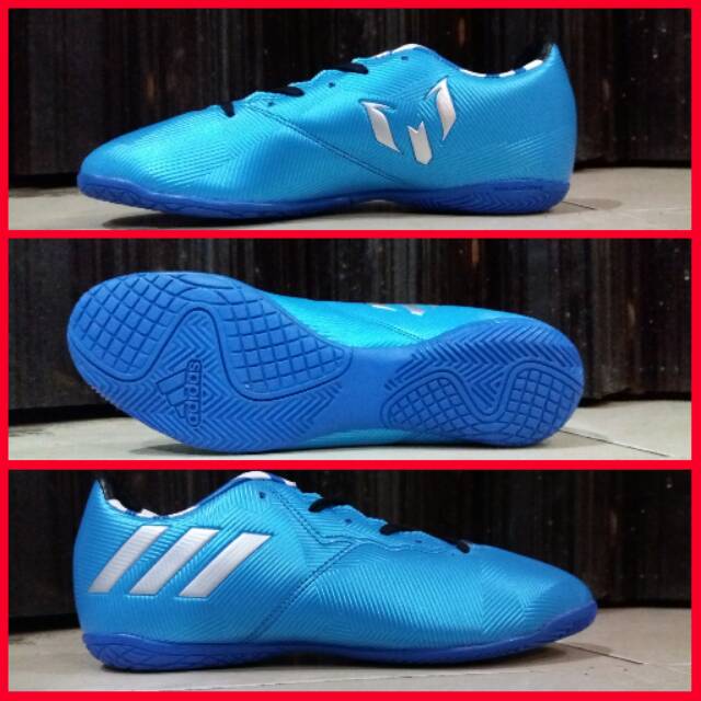 Giày adidas messi ory thời trang trẻ trung