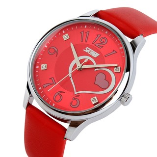 Đông Hồ Nữ Cao Cấp SKMEI 9085