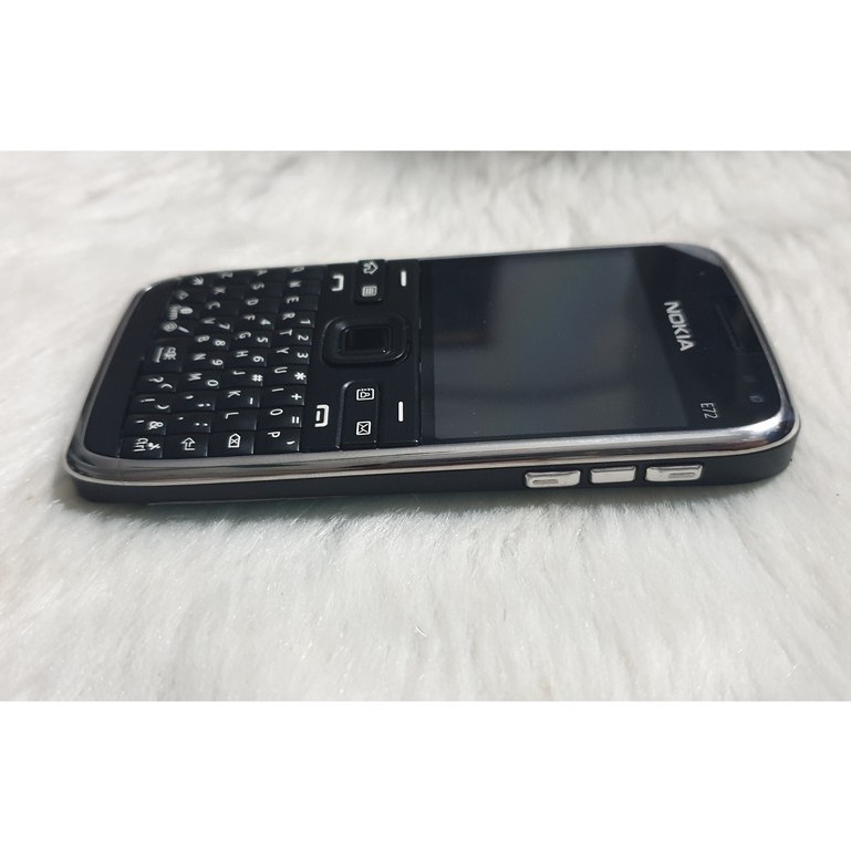 Nokia e72 ★Chính Hãng 100%★ Điện Thoại Nokia E72 Bắt Wifi Chơi Game , Điện Thoại Phổ Thông Chính Hãng Bảo Hành 12 Tháng | BigBuy360 - bigbuy360.vn