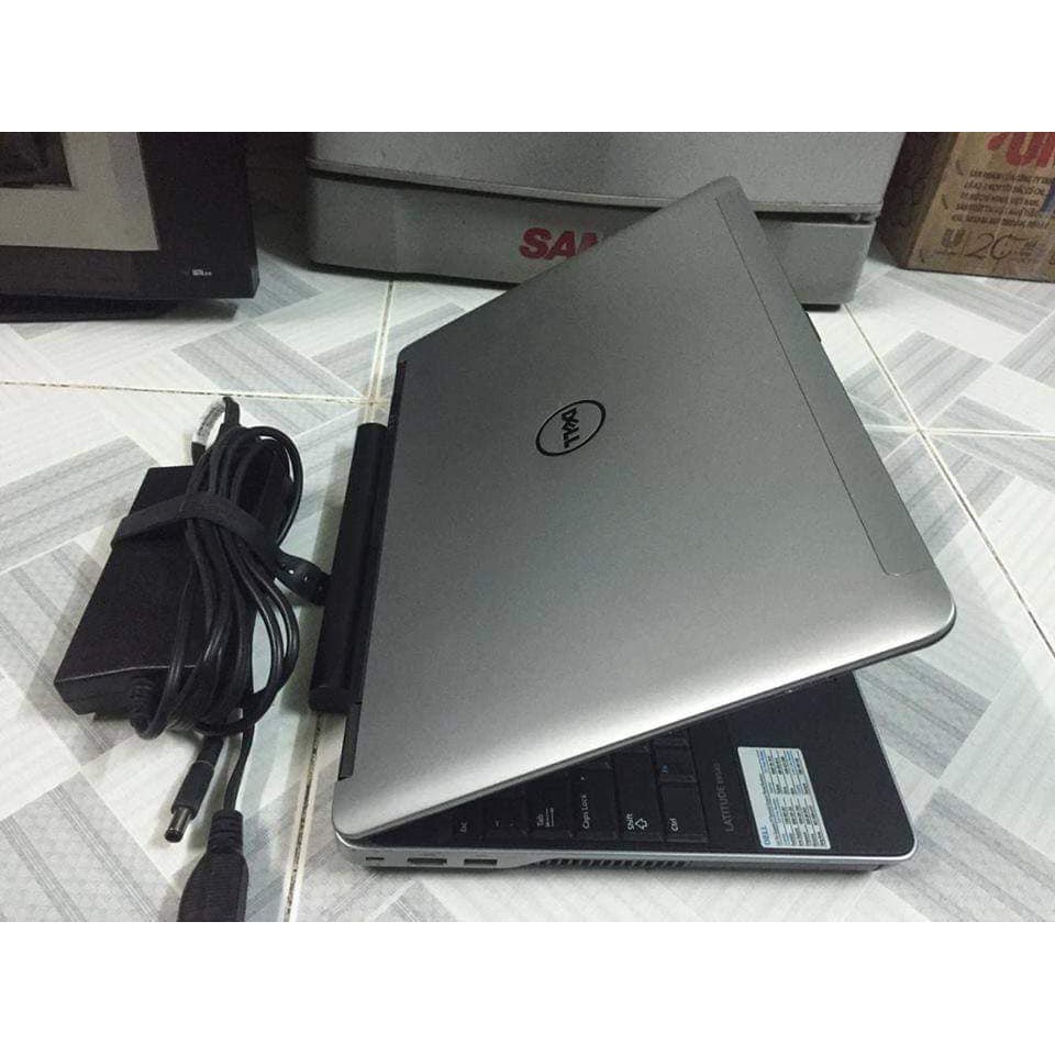 Laptop Dell Latitude 6540 Core i5 (và i7), 8G, 256G, 15.6 inch | BigBuy360 - bigbuy360.vn